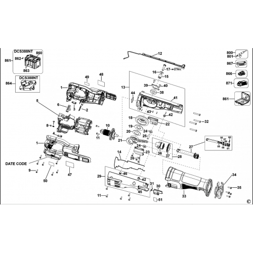 DCS388 (TYPE 2)